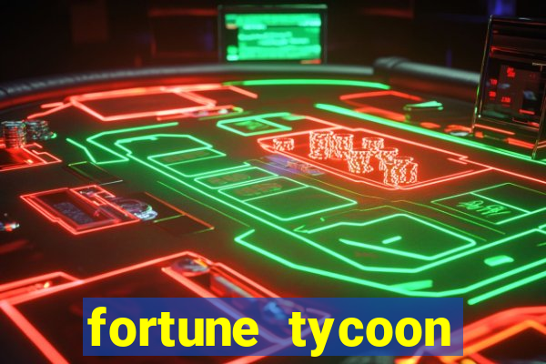 fortune tycoon slots download